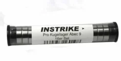 Shop-halona Rollen & Kugellager Instrike Kugellager ABEC 9 - 16er Pack 608zz