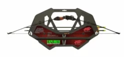 Shop-halona PSE Sportbogen SET Explorer, Junior, Recurvebogen 45,5 Zoll, 15 Lbs