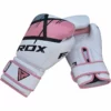 Shop-halona Outdoor - Fitness Boxhandschuh RDX BOXING GLOVE BGR-F710-12 Oz PINK
