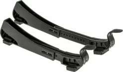 Base Kufenschoner Step In Schwarz Für Schlittschuhe Kufen Schoner Kufenpflege