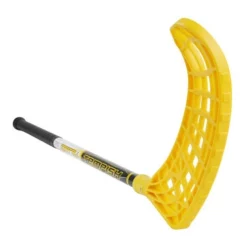 Shop-halona Floorballschläger, Unihockey- Floorball, Controll 75-90 Cm