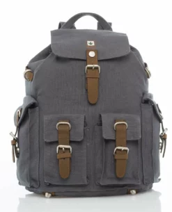Shop-halona Pure Rucksack HF-0017 Grau