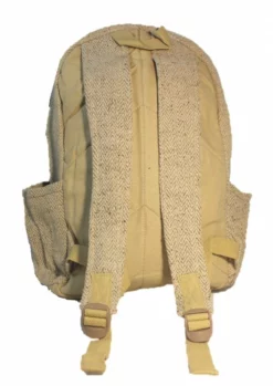 Shop-halona Rucksack Aus Hanf, Cultbagz Premium Nepal In Handarbeit Rucksäcke