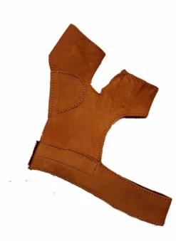 Shop-halona Bogenhandschuh Traditionell Leder F. RH Schützen Black.bulls 6 Shop-halona Bogenhandschuh Traditionell Leder F. RH Schützen Black.bulls