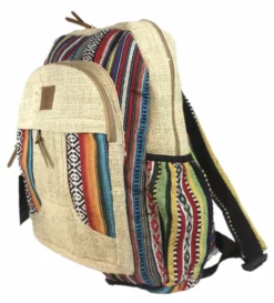 Shop-halona Rucksack Hemp Cultbagz Hanf Backpack 032AE