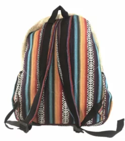 Shop-halona Rucksack Hemp Cultbagz Hanf Backpack 032AE
