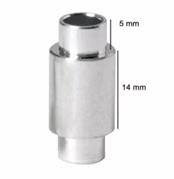 Shop-halona Bauer/Mission Spacer F. Inliner 688 - 8er SET