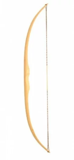 Shop-halona Bogensport Gambler Kindersportbogen 40 Zoll Hell 15 Lbs