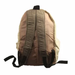 Shop-halona Natur & Trend Rucksack Aus Hanf, Cultbagz HB-0086
