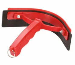 Shop-halona Reitsport Pferdeputzset 5tlg. Mit Hufkratzer, Bürste, Striegel