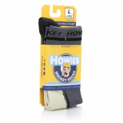 Shop-halona Howies Cut-Resistant Skate Socks, Schnittsichere Eishockeysocken Eishockey Socken