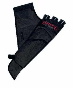 Shop-halona Köcher Bogenschießen Bohning Junior, Kinder, Seitenköcher Mit Taschen