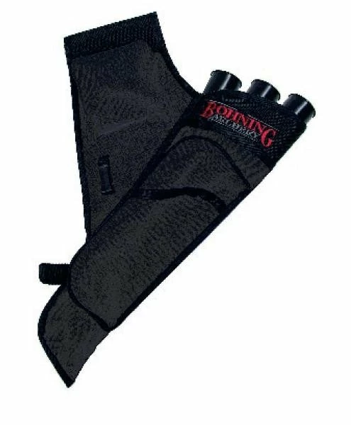 Shop-halona Köcher Bogenschießen Bohning Junior, Kinder, Seitenköcher Mit Taschen 4 Shop-halona Köcher Bogenschießen Bohning Junior, Kinder, Seitenköcher Mit Taschen