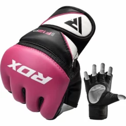 Shop-halona Outdoor - Fitness RDX MMA Grappling F12 Ladies Handschuhe