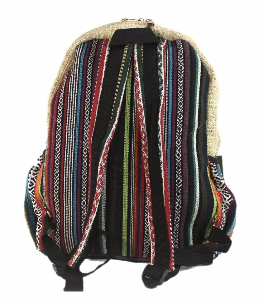 Shop-halona Rucksack Hemp Cultbagz Hanf Big Lines 04A 4 Shop-halona Rucksack Hemp Cultbagz Hanf Big Lines 04A