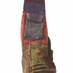 Shop-halona Umhängetasche Cultbagz Hippie T01