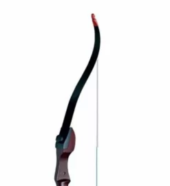 Shop-halona Recurvebogen Ragim Matrix 64 Zoll 20-28 Lbs Sportbogen