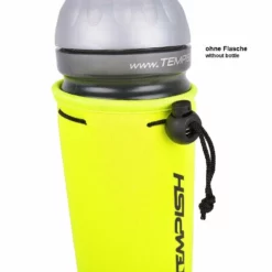 Shop-halona Thermohülle F. Eishockey Trinkflasche Thermo Cooler Wärmeschutz