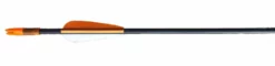 Shop-halona Bogensport 10x Fiberglaspfeil, Edwoods Sportpfeil Halona T1 30