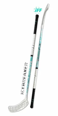 Shop-halona Inlinehockey Floorballschläger Icebreaker | 96/108 Cm | IFF Eurostick