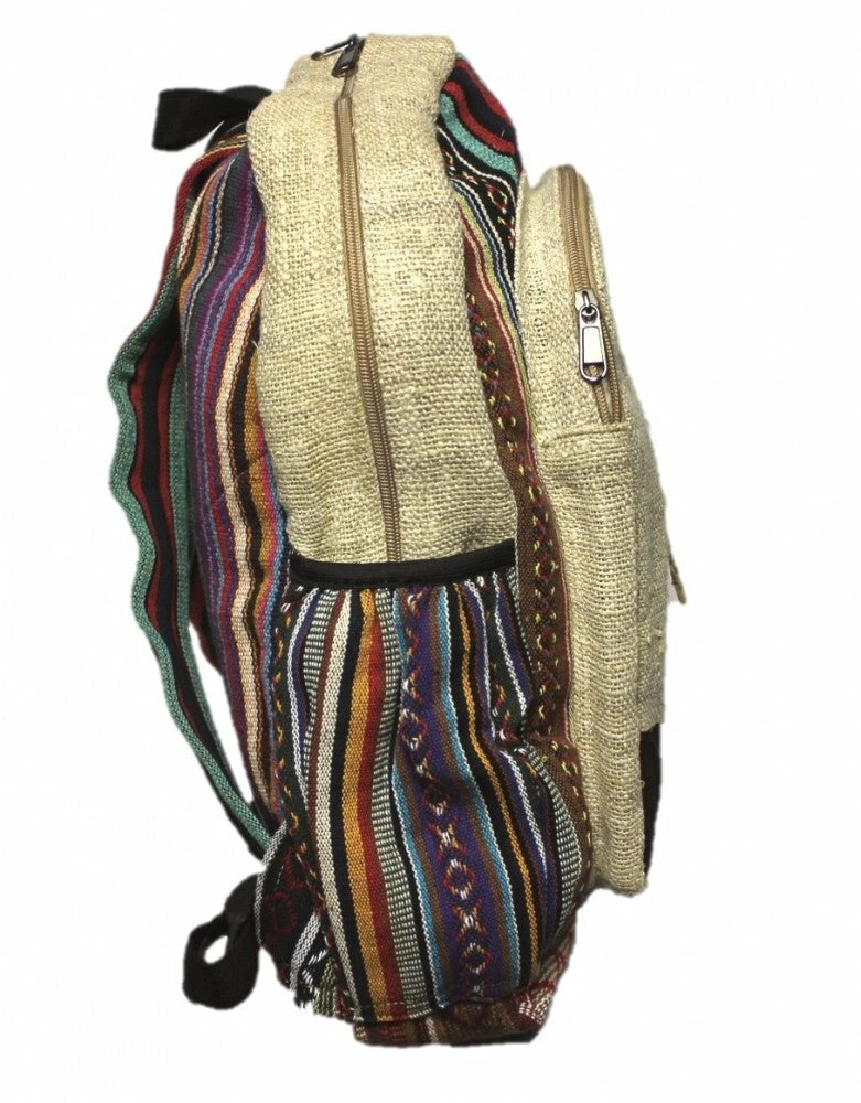 Shop-halona Natur & Trend Rucksack Hemp Cultbagz Hanf HBBH 033 Hemp Line 6 Shop-halona Natur & Trend Rucksack Hemp Cultbagz Hanf HBBH 033 Hemp Line