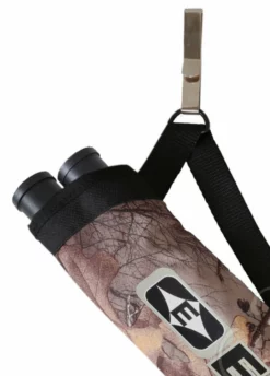 Shop-halona Köcher Easton Flipside 2 Röhren Tube F. Bogensport, Seitenköcher 45 Cm Camo