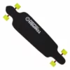 Shop-halona Longboard Crazy, Tempish 101 Cm, Abec 7 - Board, Skateboard