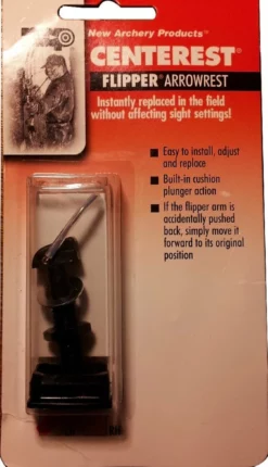 Shop-halona Pfeilauflage Zum Schrauben F. Recurvebogen NAP-Centerest Flipper RH Und LH Pfeilauflagen