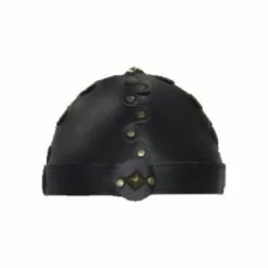 Shop-halona Rollenspiele 2in1 Wikingerhelm Und Ritterhelm, Helm Ritter, Wikinger