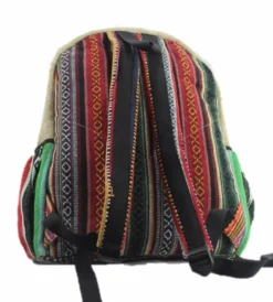Shop-halona Natur & Trend Rucksack Hemp Cultbagz Hanf Backpack 032AC 8 Shop-halona Natur & Trend Rucksack Hemp Cultbagz Hanf Backpack 032AC