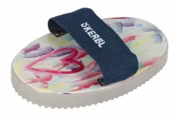 Shop-halona Reitsport Striegel Kunststoff Heart&Soul Kerbl