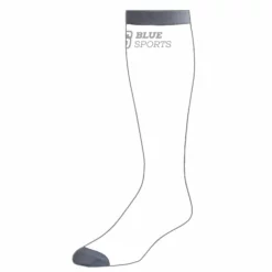 Shop-halona Blue Sports Hockey Socken Eishockey, Inliner Pro Skin Junior