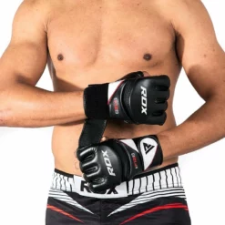 Shop-halona RDX MMA Grappling F12B Handschuhe