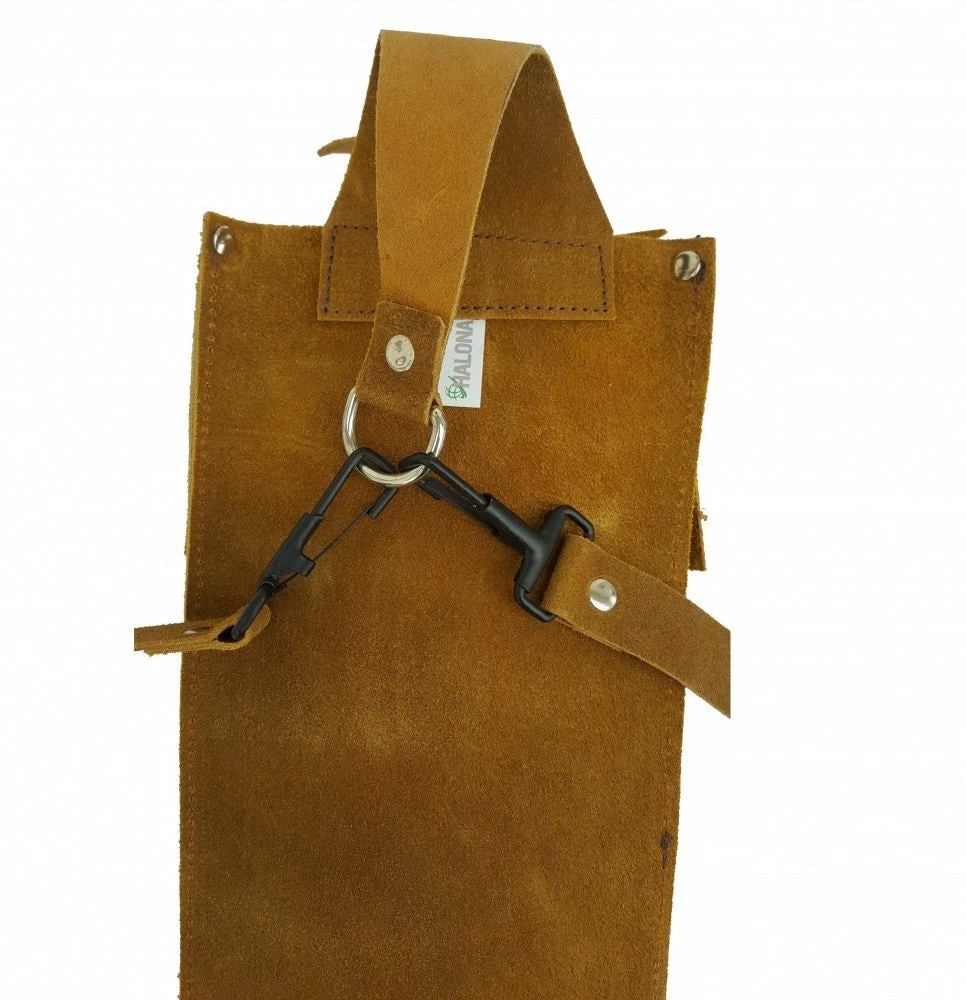 Shop-halona Rückenköcher, Rucksack-Köcher F. Bogensport Black.bulls Köcher Aus Leder 3 Shop-halona Rückenköcher, Rucksack-Köcher F. Bogensport Black.bulls Köcher Aus Leder