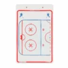 Shop-halona Zubehör Training Berio Econo Coachboard Eishockey Taktiktafel 33x23 Cm