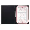 Shop-halona Blue Sports Taktik Tafel, Taktikmape DIN A4 Eishockey