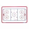 Shop-halona Zubehör Training BERIO Trainer Taktiktafel Pocket 15 X 10 Cm Eishockey