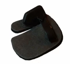 Shop-halona Fingertab, Tab F. Bogensport Lero-Club RH/LH Größe S-XL Fingerschutz