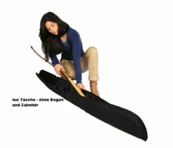 Shop-halona Bearpaw Langbogentasche Wasserabweisend 188 Cm