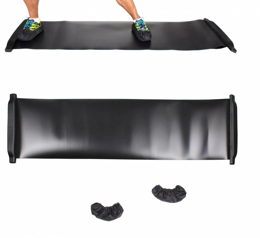 Shop-halona Sliede Mat Pro Slide Skating Trainer 230 Cm Zubehör Training 3 Shop-halona Sliede Mat Pro Slide Skating Trainer 230 Cm Zubehör Training