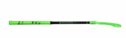 Shop-halona Unihoc Stick Epic Youngster 36 Grün/schwarz 55-65 Cm Floorball