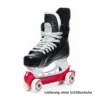 Shop-halona Eishockey Rollergard Kufenschoner Schlittschuhe Mit Rollen