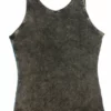 Shop-halona Tank Top Cultbagz Hippie Style 208 S-L Schwarz