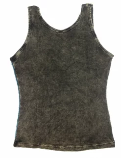 Shop-halona Tank Top Cultbagz Hippie Style 208 S-L Schwarz