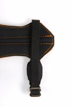 Shop-halona Fingertab Mit Trenner LH/RH, Tab F. Bogensport, Bearpaw XS - XL