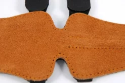 Shop-halona Fingertab Mit Trenner LH/RH, Tab F. Bogensport, Bearpaw XS - XL