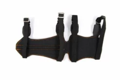 Shop-halona Fingertab Mit Trenner LH/RH, Tab F. Bogensport, Bearpaw XS - XL