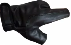 Shop-halona Bogenhandschuh Black F. Bogenschiessen Halona TS Shelf, Kinder U. Jugend