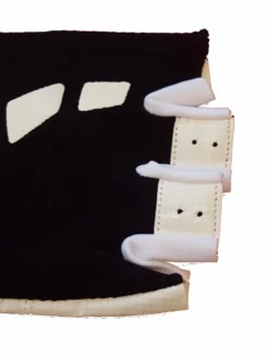 Shop-halona Fahrradhandschuhe Fahhradhandschuh Crekk, Halbfinger Handschuhe F. Radfahrer S-XL Mesh