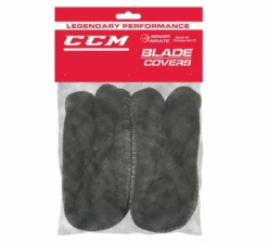 Shop-halona ACC Kufenschoner CCM Bladecovers Eishockey Junior Schwarz